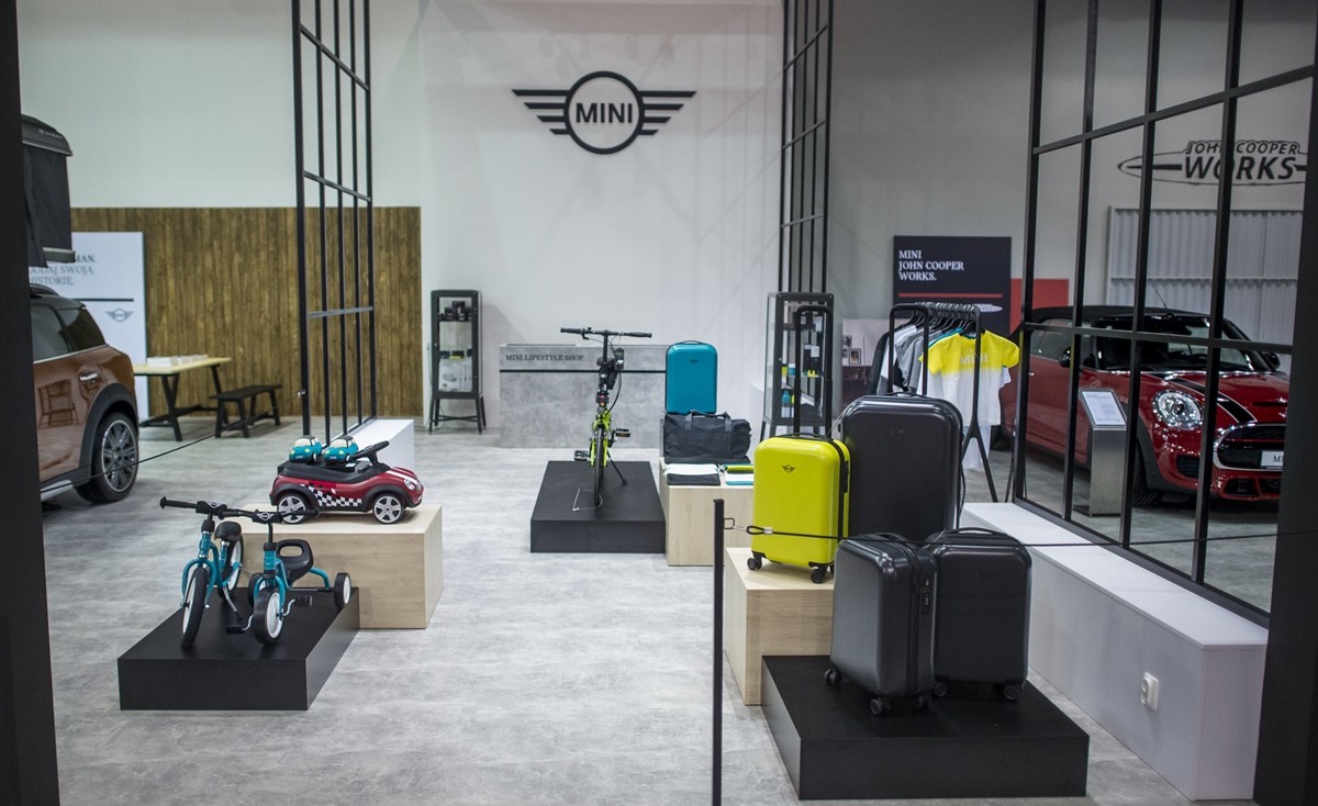 Strefa Mini lifestyle